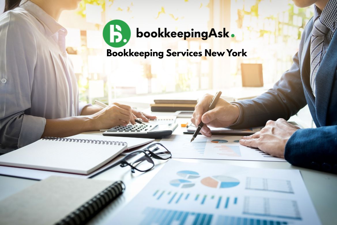 Bookkeeping services New York