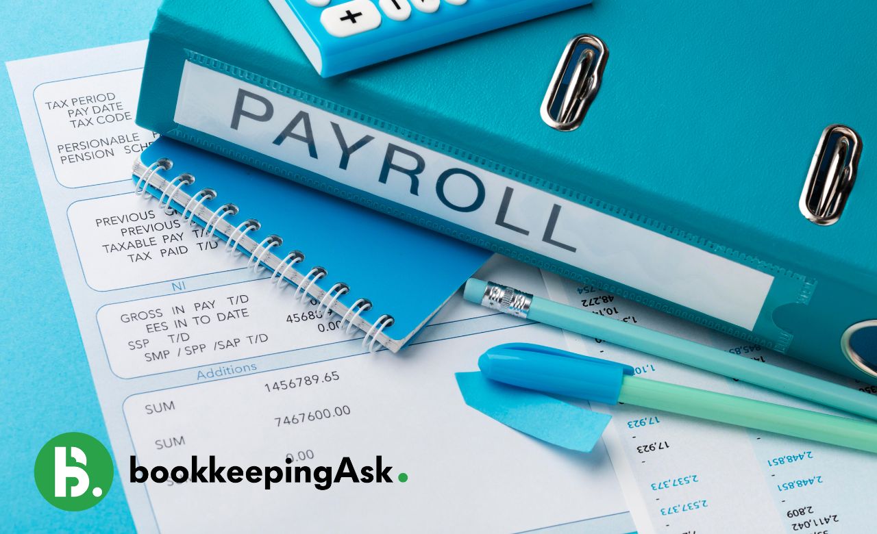 Payroll services New York