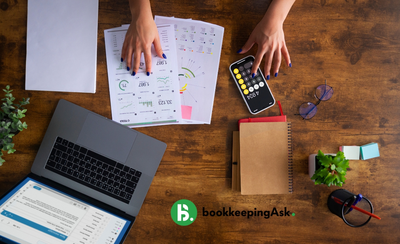 Accounting Services in New Jersey