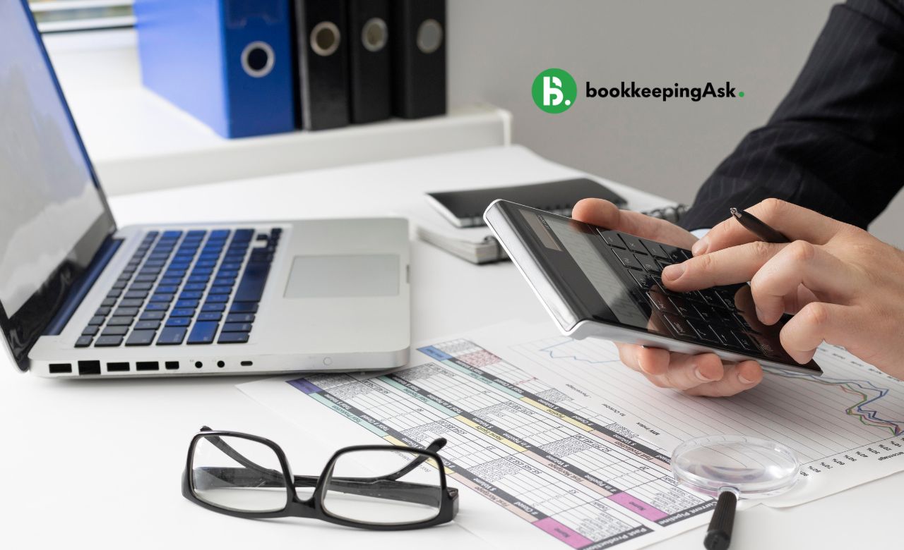Bookkeeping Services New Jersey
