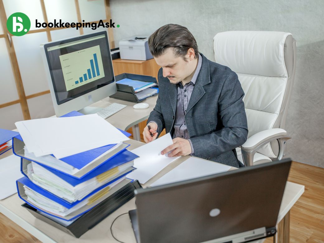 Bookkeeping for businesses in New Jersey