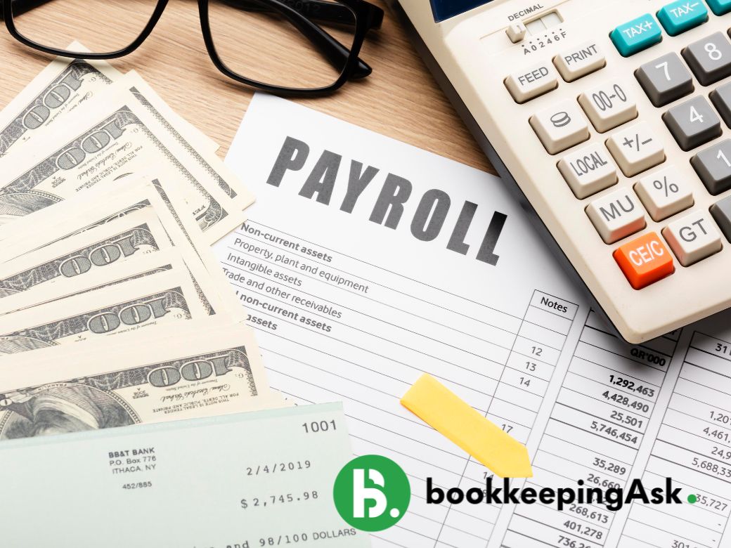 Payroll services in New Jersey