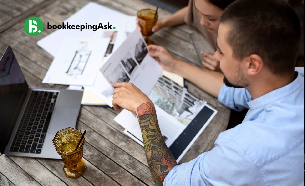 Small Business Bookkeeping New York