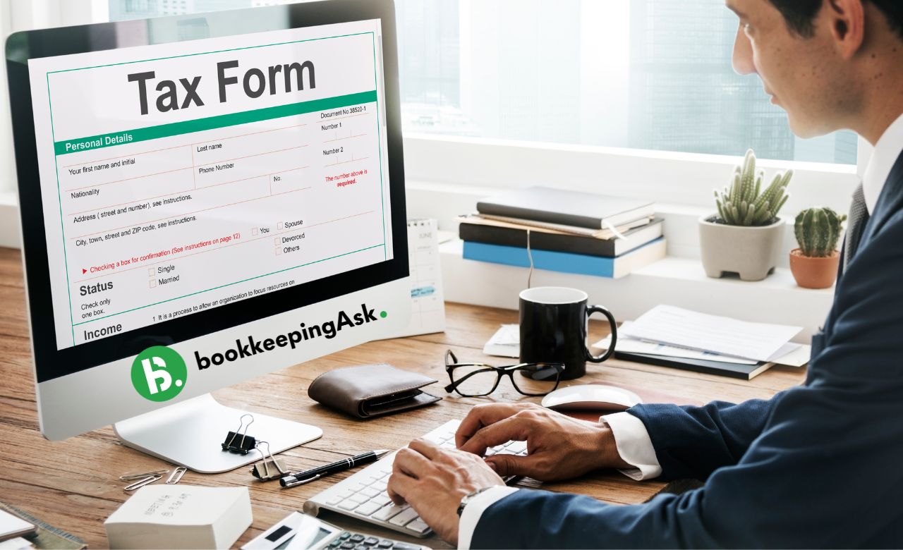 Tax Preparation New York