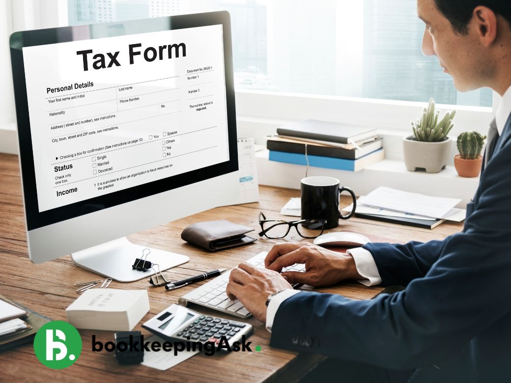 Tax preparation in New Jersey